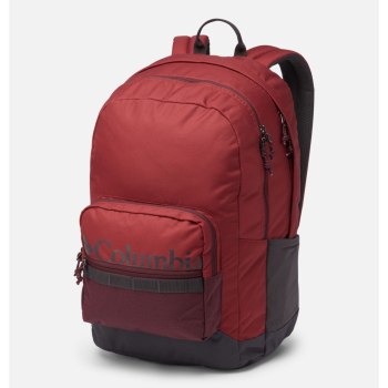 Columbia Rugzak Meisjes, Zigzag 30L Rood, 84CZLODXH